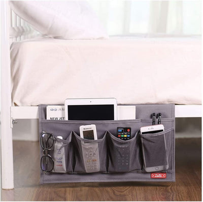 Bedside Storage Organizer