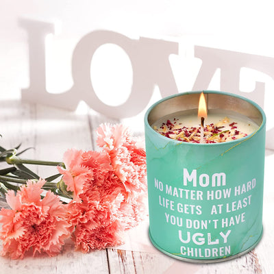 Scented Candles,Mothers 