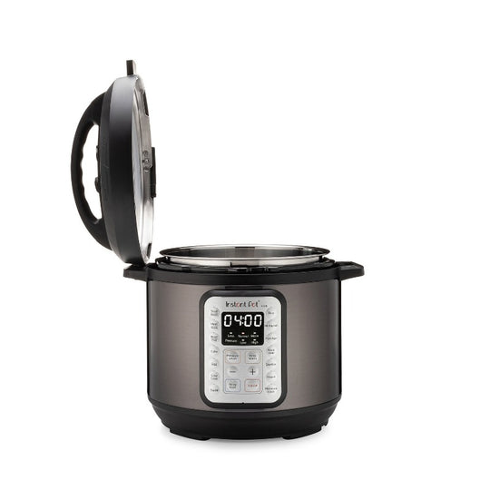 9 In 1 6 Quart Stainless Steel Instant Pot
