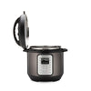 9 In 1 6 Quart Stainless Steel Instant Pot