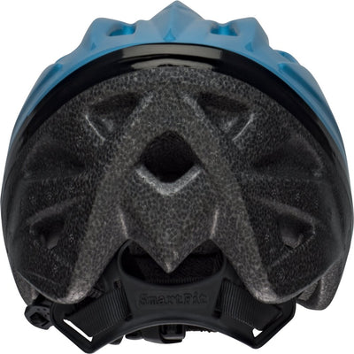 Cruiser Blue Green Youth Helmet, 8+ (55-57Cm)