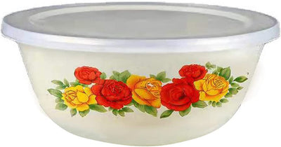 Pioneer Woman 8 Piece Food Storage Bowl Set