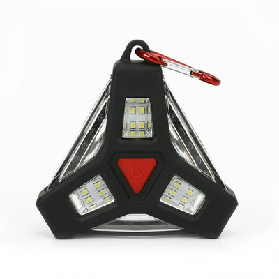  200-Lumen Emergency Roadside Light