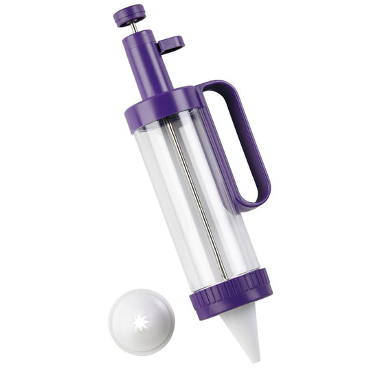 Dessert Decorator Basic Decorating Tool, 3-Piece