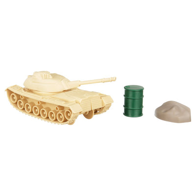 Adventure Force Army Bucket, 100 Pieces