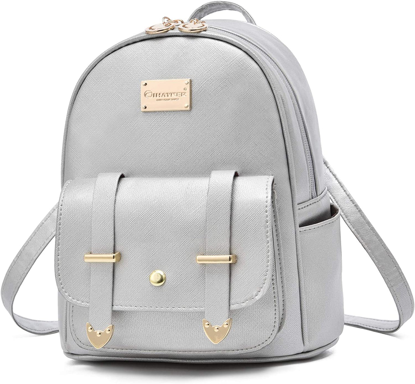  Mini Backpack Purse for Women