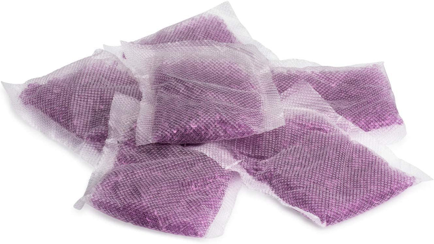 Fresh Wave Lavender Odor Eliminating & Deodorizing Packs | Bag of 6 | 