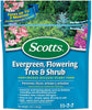 Scotts Evergreen, Flowering Tree & Shrub Continuous Release Plant Food 3 lb., 2-Pack