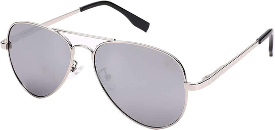  Polarized Aviator Sunglasses for Men Women