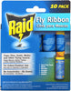  Fly Traps for Indoors and Outdoors, Pack of 10