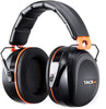  Shooters Noise Reduction Safety Ear Muffs 