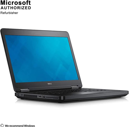 Dell Latitude E5440 14in Laptop, Intel Core i5-4200U 1.6Ghz, 8GB RAM, 240GB Solid State Drive, DVDRW, Windows 10 Pro 64bit (Renewed)