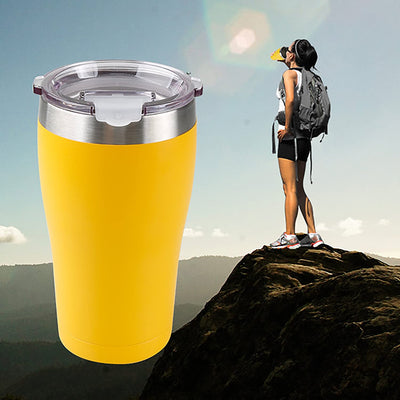  Stainless Steel Tumbler 