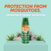 OFF! Deep Woods Insect Repellent V, 6 Oz, 2Ct