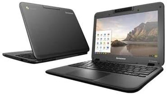Lenovo Chromebook Intel Celeron N2840 X2 2.16GHz 2GB 16GB (Renewed)