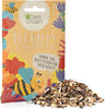  Bee Friendly Wildflower Seeds Mix: Approx. 10,000 Flower Seeds