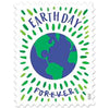 USPS Earth Day Forever Stamps 2020 - Booklet of 20 Postage Stamps