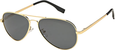  Polarized Aviator Sunglasses for Men Women