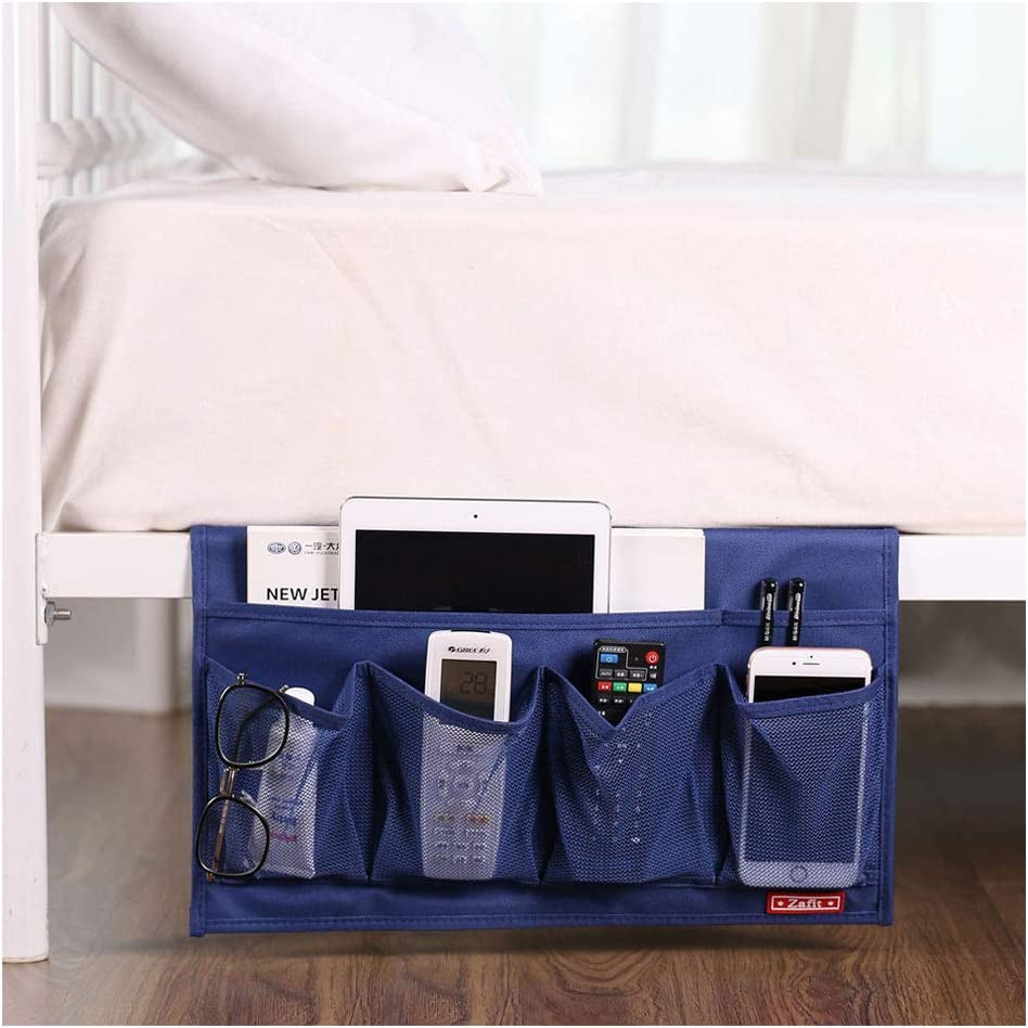 Bedside Storage Organizer