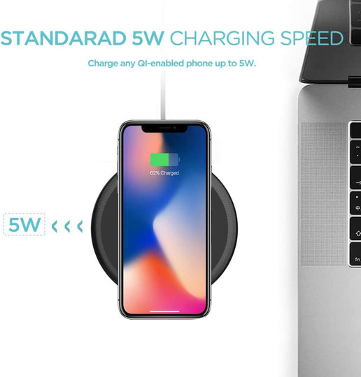 Wireless Charger