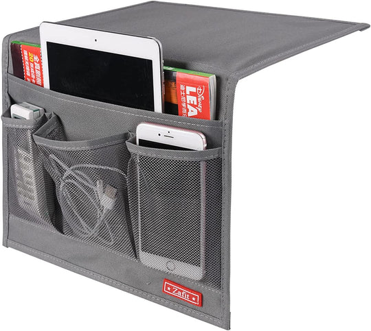 Bedside Storage Organizer