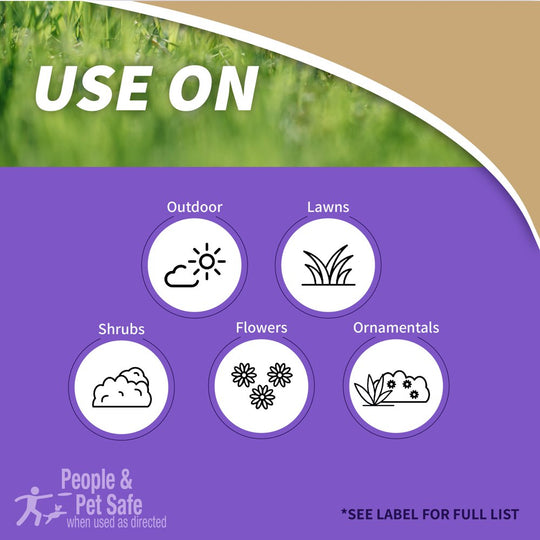 Bonide Mosquito Beater 1.3 Lbs Mosquito Repellent Ready-To-Use Granules for Outdoors