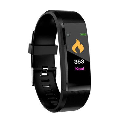 Mancro Fitness Tracker