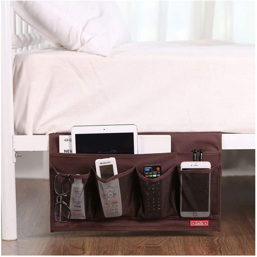 Bedside Storage Organizer