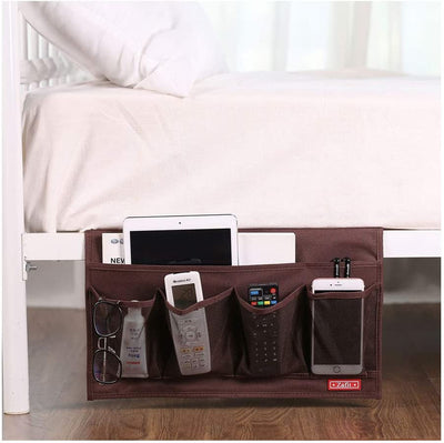 Bedside Storage Organizer