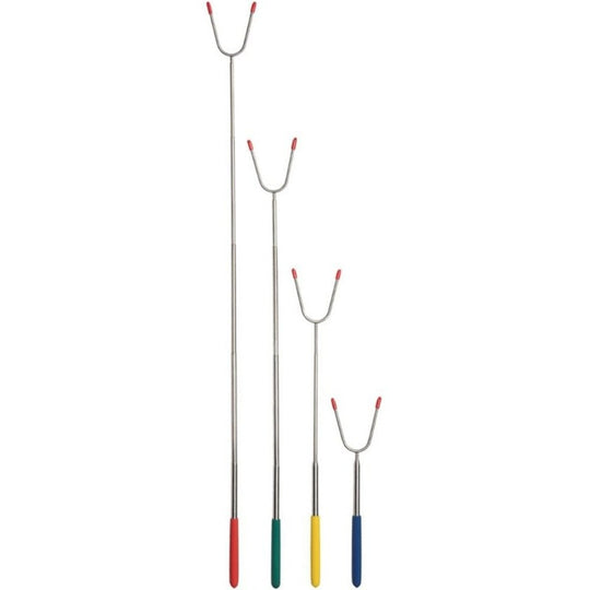 S'More Maker with Telescoping Roasting Sticks