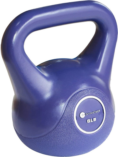  Exercise Kettlebell Fitness Workout Body Equipment Choose Your Weight Size