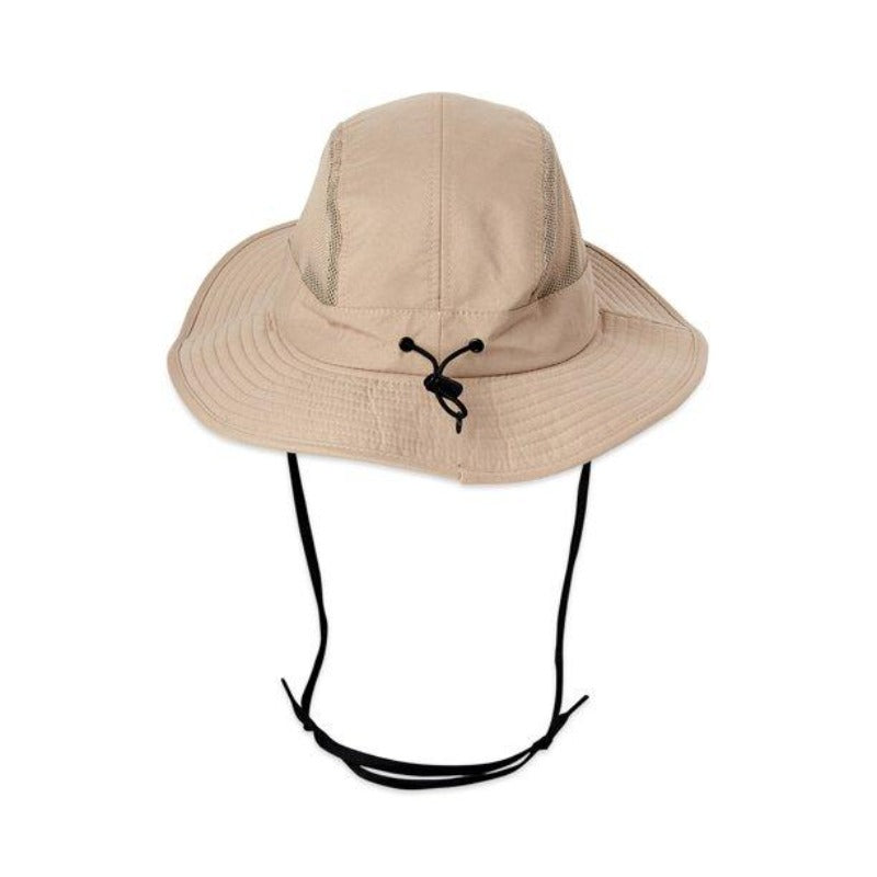 Men's Paddler Hat With Neck Drape