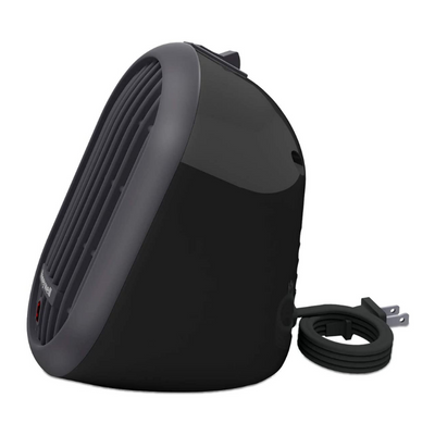 Honeywell 250W Energy Efficient Space Saving Portable Heater With 2 Heat Settings