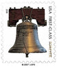 USPS Liberty Bell 2008 Forever Stamps - Book of 20 Postage Stamps