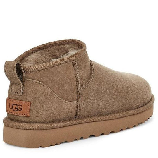 UGG Classic Ultra Mini Antilope