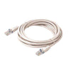 Bafo CAT5E Network Patch Cable - 14 Feet - White