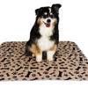 Fast Absorbing Waterproof Reusable Dog Bed Mats Urine Puppy Pee Pads