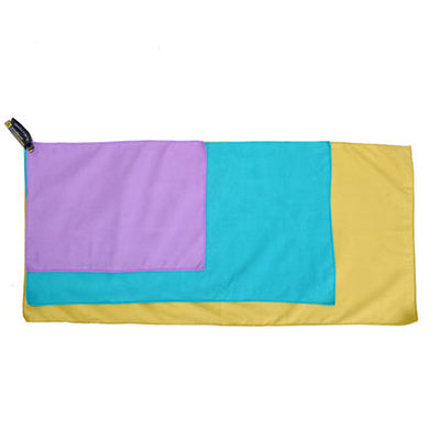 Three Colors Quick Dry Travel Towel Microfiber Towel Sport Swimming Beach Towel Brand Four Specifications Gym Towel TB-5100