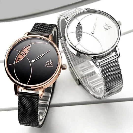 Black or Silver Color Choices