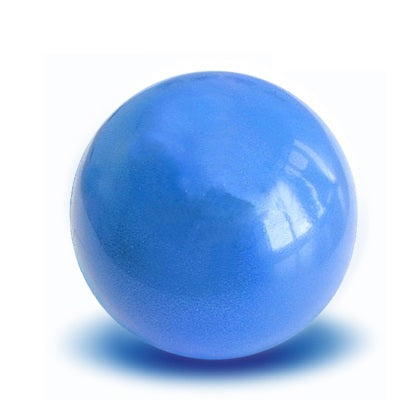 Mini Yoga Ball Physical Fitness ball for fitness Appliance Exercise balance Ball home trainer balance pods GYM YoGa Pilates 25cm