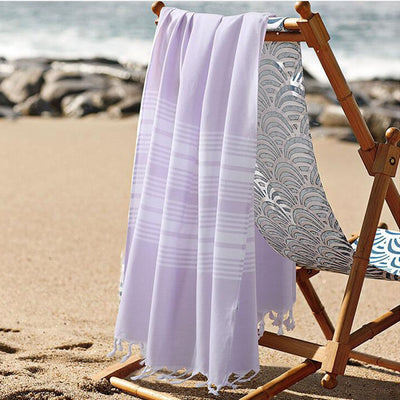 New Turkish Towel  - 100% Cotton Bath Towels For Adult Super Soft Beach Towel Quick Dry Towel Muslin Blanket Brand 75*140cm