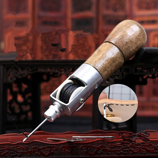 Super Carving Wax Line Hand Made Leather Tools