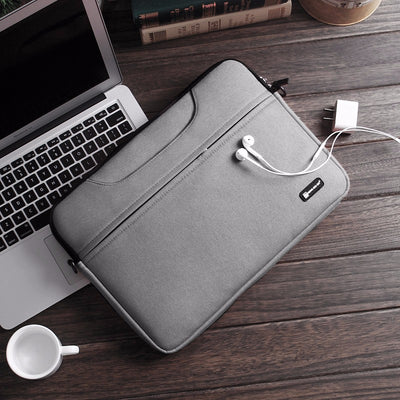 New Brand Messenger Bag For Laptop 11.6",13.3",14",15.4",15.6" Handbag Case For Macbook Air/Pro 13" Bag,
