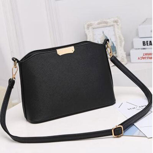 REPRCLA New Candy Color Women Messenger Bags Casual Shell Shoulder Crossbody Bags Fashion Handbags Clutches Ladies Party Bag