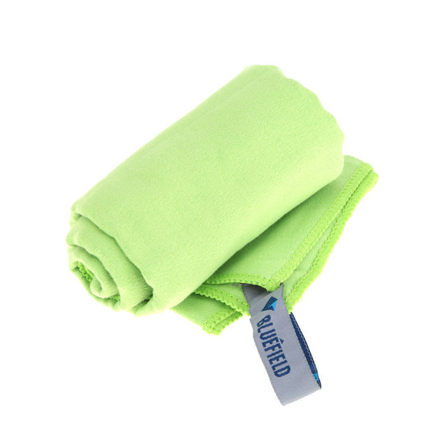 Quick-Drying Beach Towel