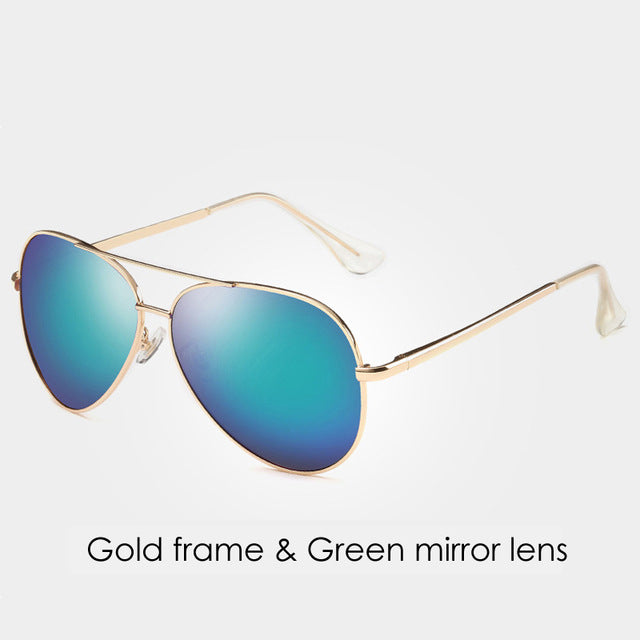 Pro Acme Classic Men Pilot Polarized Sunglass Aviation Driving Sunglasses Sun Glasses For Men Male Oculos de sol  CC0529