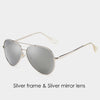 Pro Acme Classic Men Pilot Polarized Sunglass Aviation Driving Sunglasses Sun Glasses For Men Male Oculos de sol  CC0529
