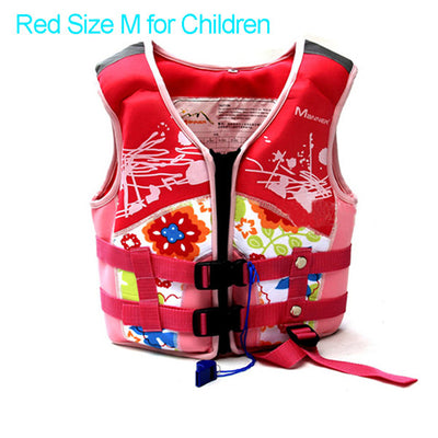 Life Vest for Children