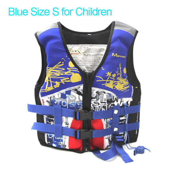 Life Vest for Children