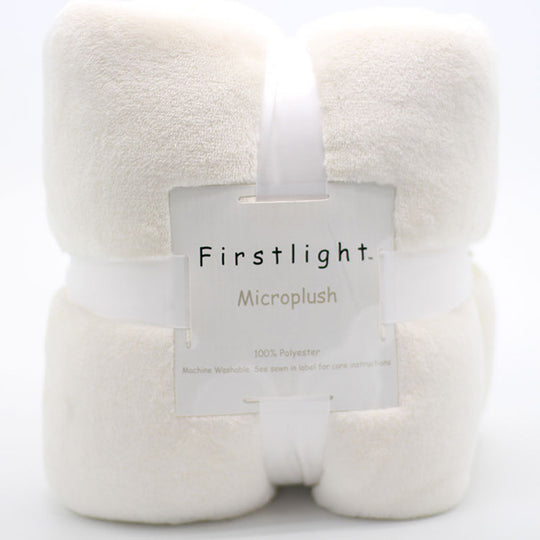 Flannel Quilt Blanket